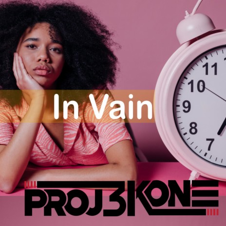 In Vain ft. Jonie Maris | Boomplay Music