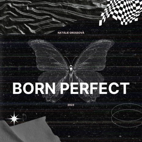 Born Perfect | Boomplay Music