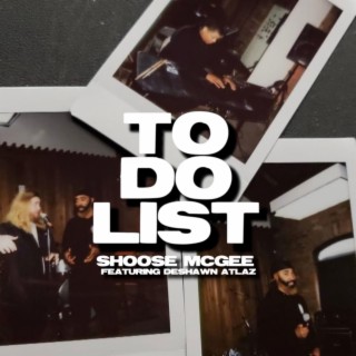 To Do List (Radio Edit)