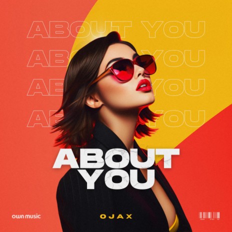 About You (Extended Mix) | Boomplay Music