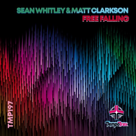 Free Falling ft. Matt Clarkson | Boomplay Music