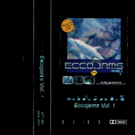 ECCO | Boomplay Music