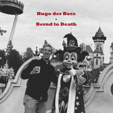 Hugo der Boss | Boomplay Music