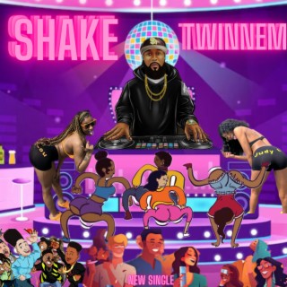 SHAKE lyrics | Boomplay Music