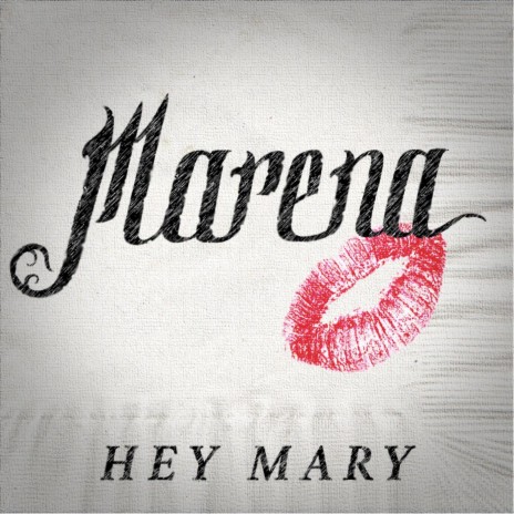 Hey Mary | Boomplay Music