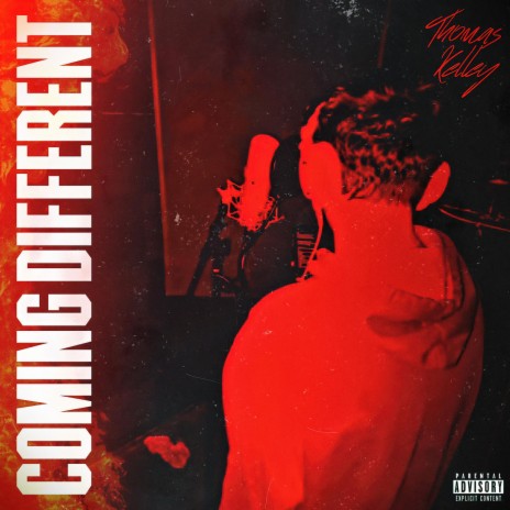 Coming Different | Boomplay Music