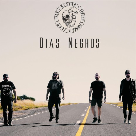 Dias Negros | Boomplay Music