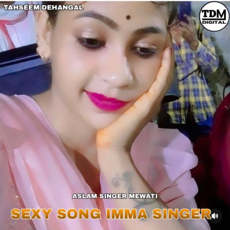 SEXY SONG IMMA SINGER ft. Aslam Singer Mewati | Boomplay Music