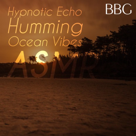 Hypnotic Echo Humming with Ocean Vibes | Boomplay Music