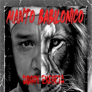 Manto Babilonico