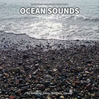 ** Ocean Sounds for Relaxing, Sleep, Wellness, Fitness