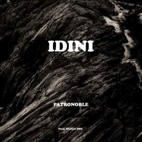 Idini | Boomplay Music