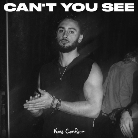 Can't You See | Boomplay Music