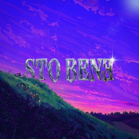STO BENE ft. Erba | Boomplay Music