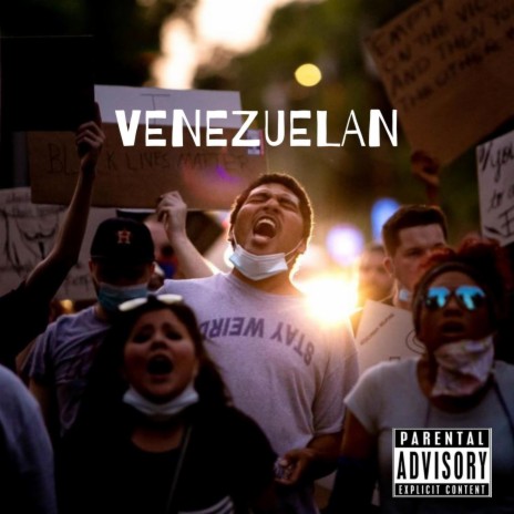 Venezuelan