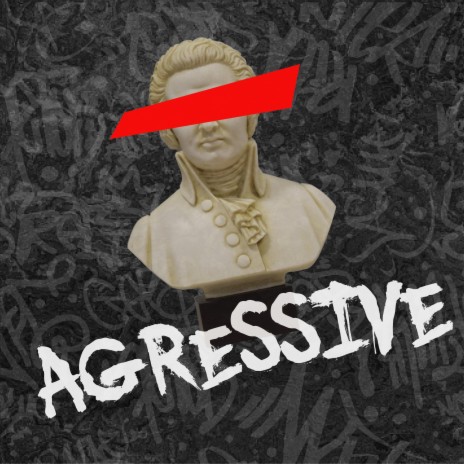 Agressive Rap Beat | Boomplay Music