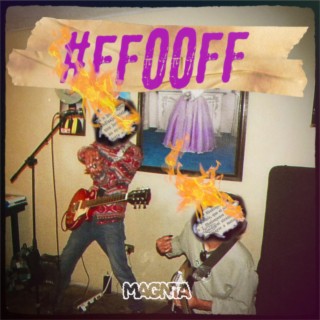 #FF00FF