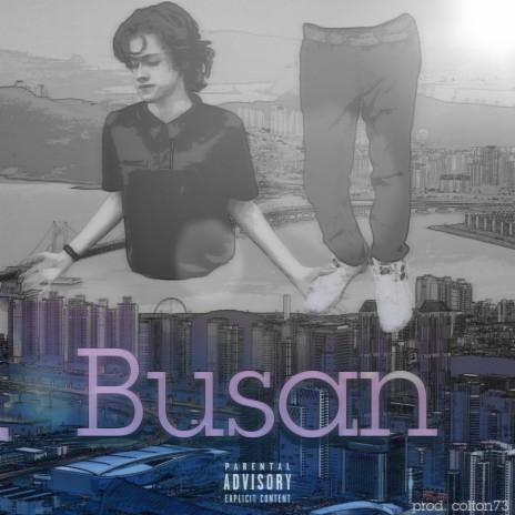 Busan | Boomplay Music