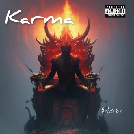 KARMA | Boomplay Music