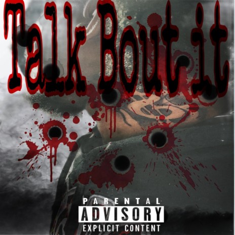 Talk bout it | Boomplay Music