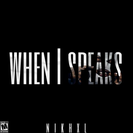 WHEN I SPEAKS (Live) | Boomplay Music
