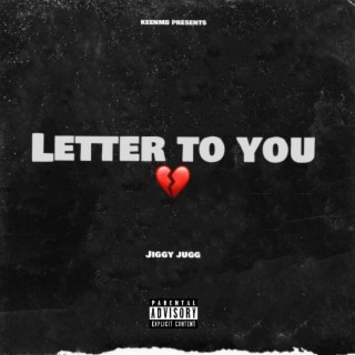 Letter To You