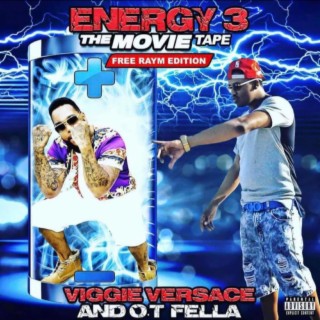 ENERGY 3 THE MOVIE