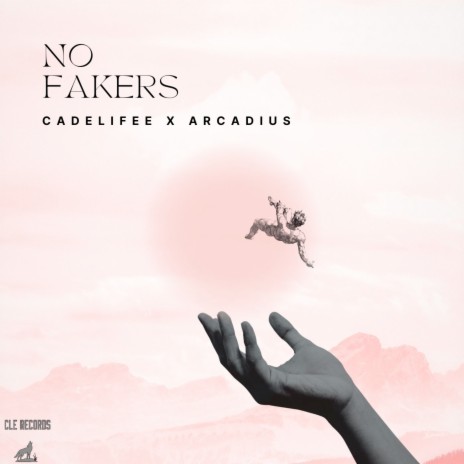 No Fakers ft. ARCADIUS | Boomplay Music