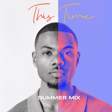 This Time (Summer Mix)