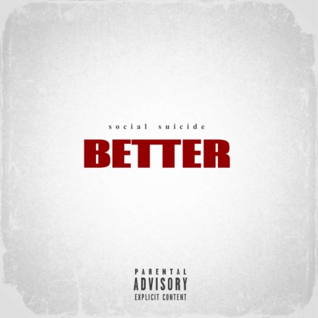 Better | Boomplay Music