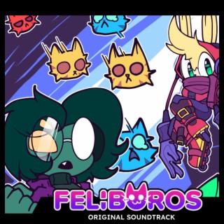 Feliboros (Original Soundtrack)