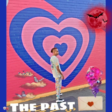 The Past! | Boomplay Music