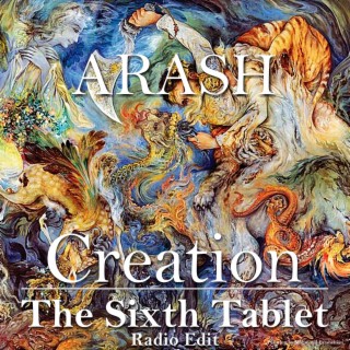 The Sixth Tablet