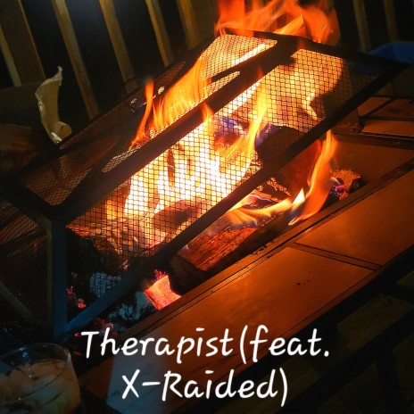 Therapist ft. X-Raided | Boomplay Music