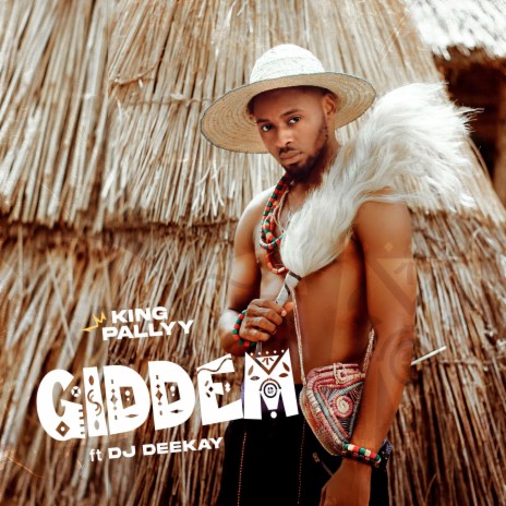 Giddem ft. Dj Deekay | Boomplay Music