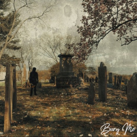 Bury Me | Boomplay Music