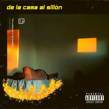 De la cama al sillón ft. JUMA | Boomplay Music