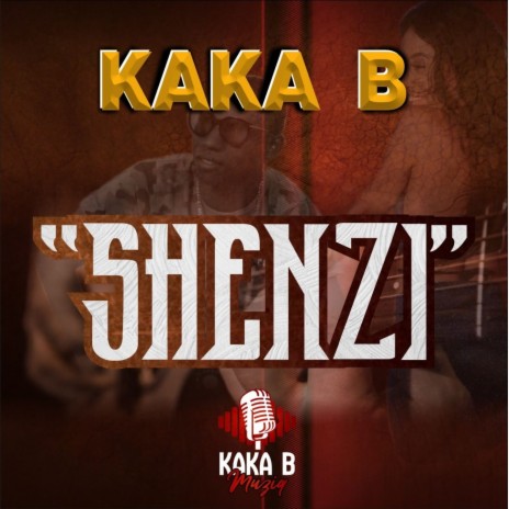 Shenzi | Boomplay Music