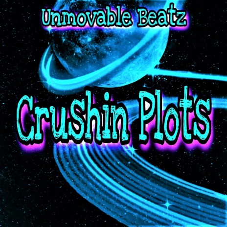 Crushin Plots (Instrumental) | Boomplay Music