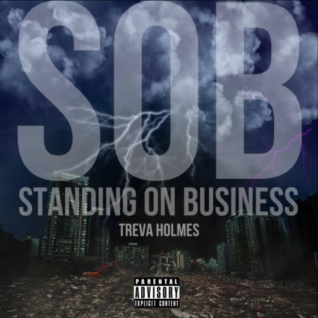 Standing on Business | Boomplay Music