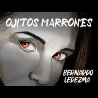 Ojitos Marrones