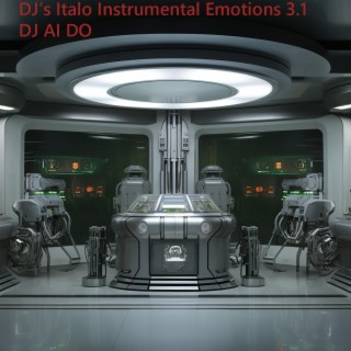 Italo Instrumental Emotions 3.1