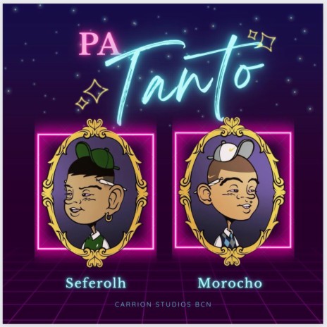 Pa tanto ft. Seferolh | Boomplay Music