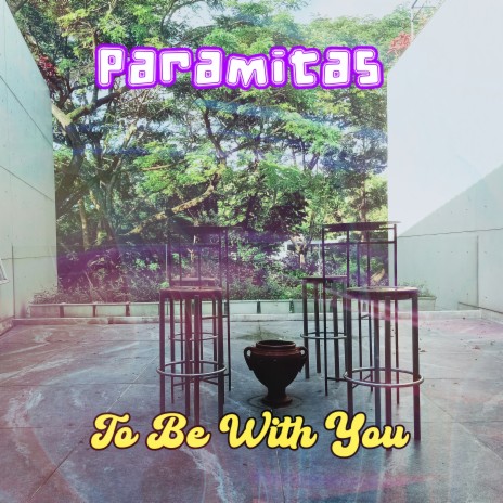 To Be with You | Boomplay Music