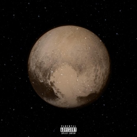 Pluto ft. ESR Candyman