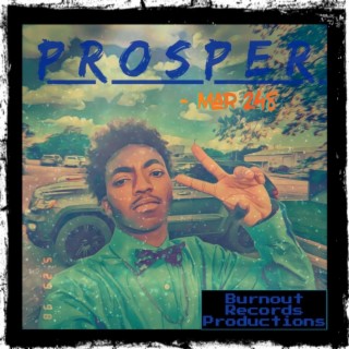 Prosper lyrics | Boomplay Music