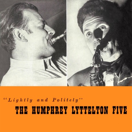 It's A Thing ft. Humphrey Lyttelton Five | Boomplay Music