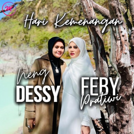 Hari Kemenangan ft. Feby Pratiwi | Boomplay Music