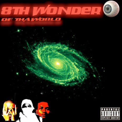 8th Wonder (Theme Song) ft. BBT Choir