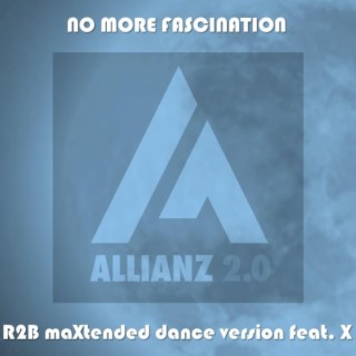 No more fascination (R2B maxtended dance floor mix)